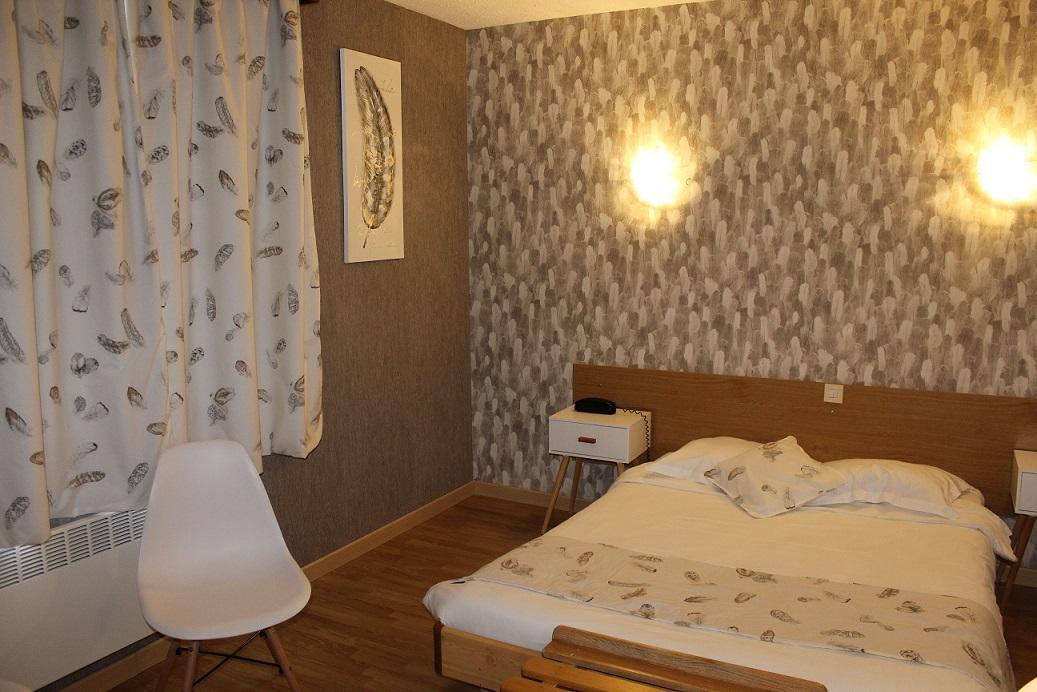 Hotel Les Bruyeres ヴォントロン エクステリア 写真