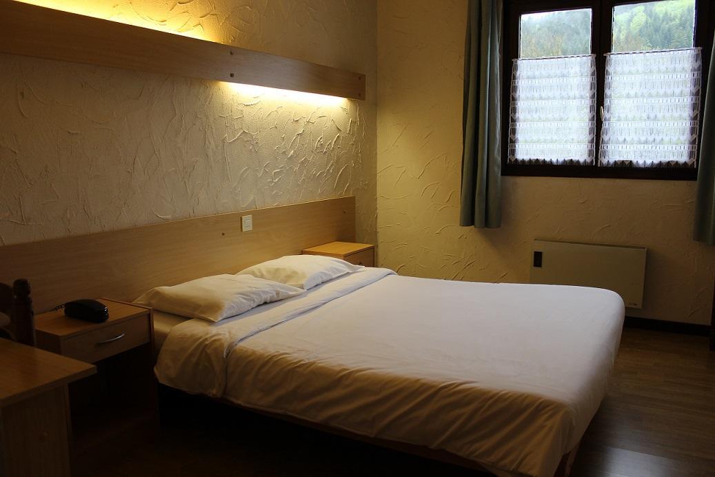 Hotel Les Bruyeres ヴォントロン エクステリア 写真