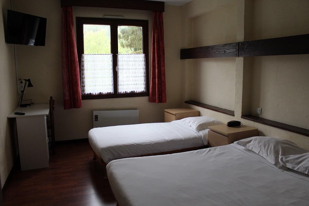 Hotel Les Bruyeres ヴォントロン エクステリア 写真