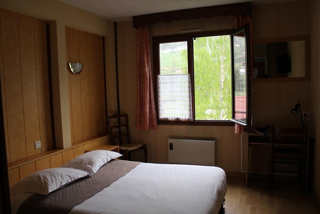 Hotel Les Bruyeres ヴォントロン エクステリア 写真