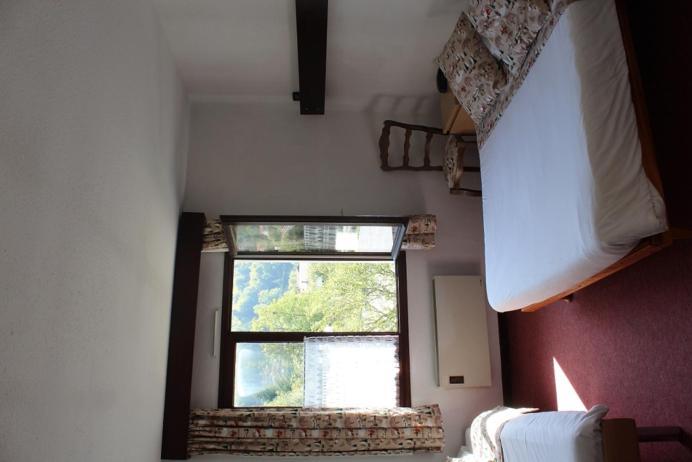 Hotel Les Bruyeres ヴォントロン エクステリア 写真